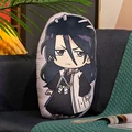 Kuchiki Byakuya