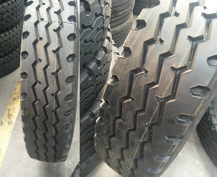 Full Steel Tyre 650R16 700R16 750R16 825R15 Full Steel Vacuum Tyre For Passenger Cars And Trucks