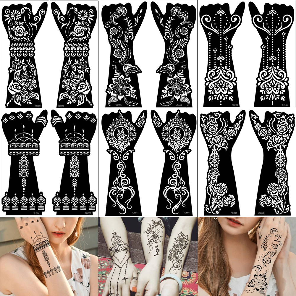 Cartoon Mermaid Temporary Tattoo Stickers, Fofos, Baleia, Polvo, Crianças,  Crianças, Engraçado, Presente de Aniversário, 10pcs por conjunto / Tatuagem  e arte corporal, image size:1001x1001
