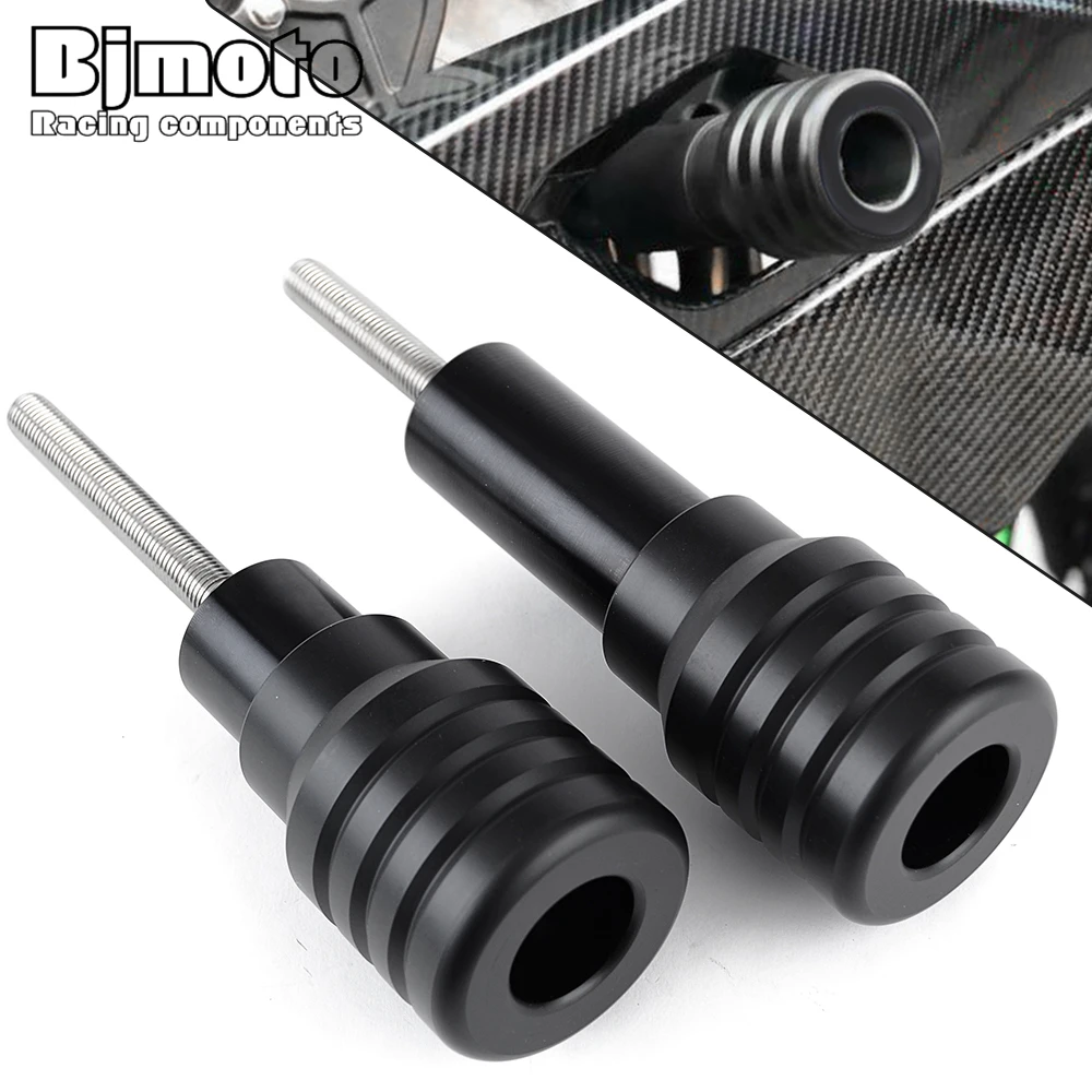 

ZX 25R защитные слайдеры рамки, защита от падения, защита для Kawasaki Ninja ZX-25R 2020 2021