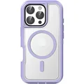 Purple Clear
