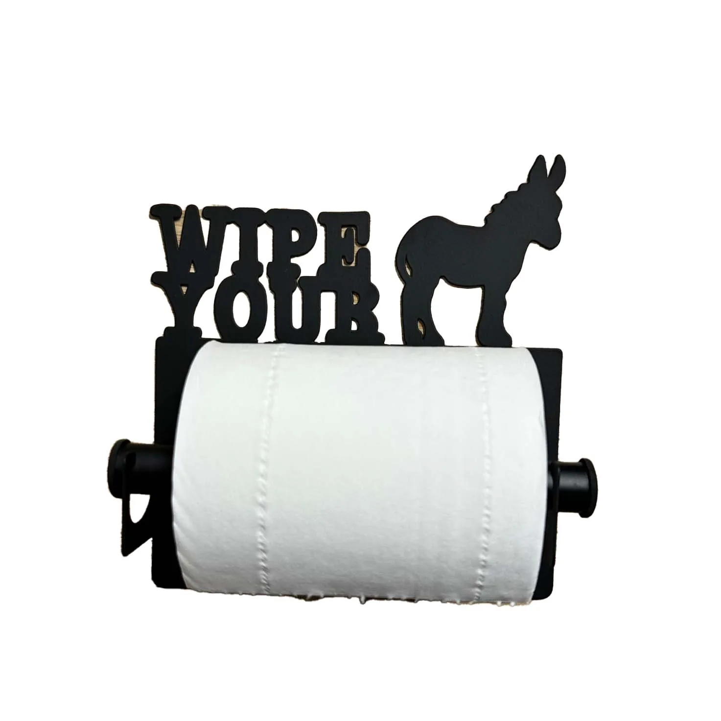 

Держатель для туалетной бумаги, из нержавеющей стали