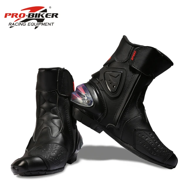  Botas Alpinestars SMX-6 v2 de moto, para hombre, 10.5,  Negro/Rojo/Blanco : Automotriz