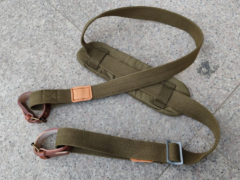 ��2�� ������� �ҷ� ���þ� M1898 ��� ����Ʈ ���� ĵ���� ��� �е尡 �ִ� ���� ���