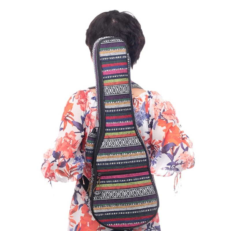 Рисунок 4 - Сумка сопрано для укулеле для концертов