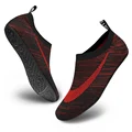 008 Black red