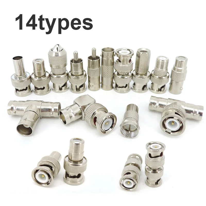 Рисунок 2 - Коннектор для коаксиального кабеля BNC