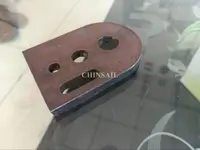New Utility & High accuracy 1325 1530 2030 2040 cnc plasma cutter machine with metal plasma pen torch 2