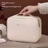 New Women Cosmetics Storage Bag Portable Large Capacity Cosmetic Bag Luxury Travel Essentials Portable Toiletry Bag Pencil Case 5