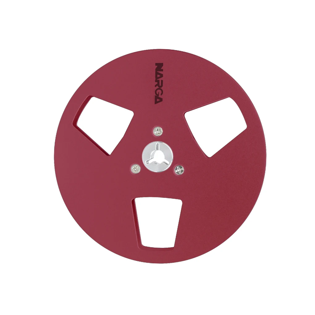 Easy To Install Empty Metal Reel Unwinder Accessories Aluminum Alloy Empty Metal Reel Unwinder Parts