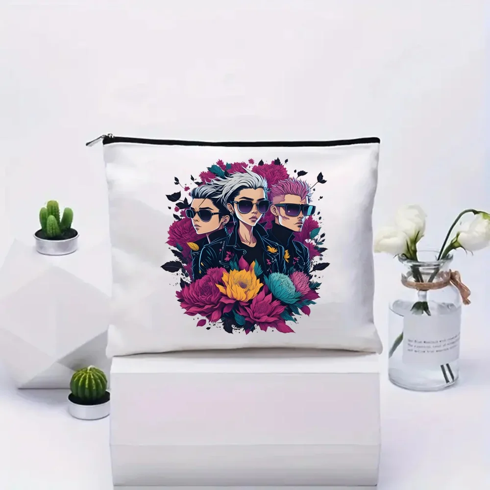 Makeup bag-B