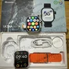 Original Ultra Ai3 Smartwatch 5G 180° Rotating Camera Google Play GPS WIFI 2.2inch Amoled HD Display 4G Calling Smart Watch Men 2