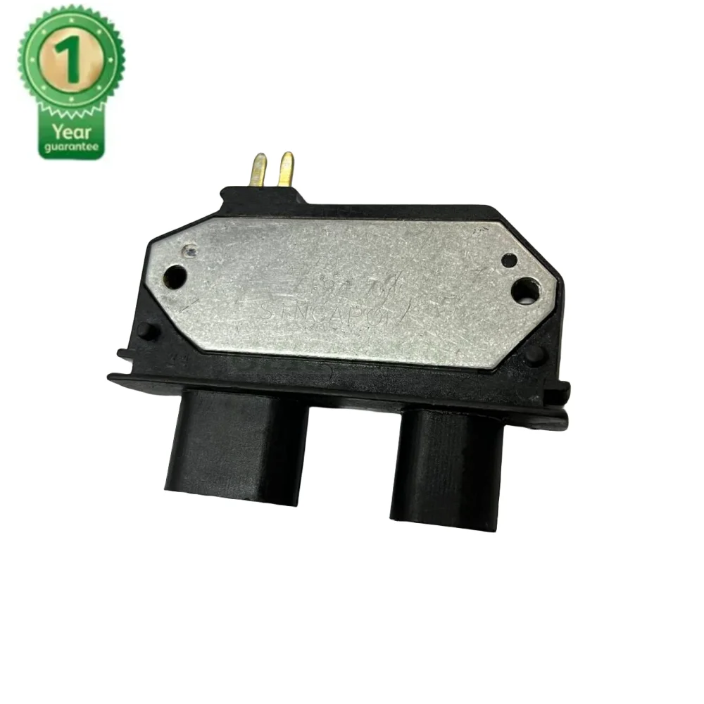 100% Original standard Ignition Module car ignition parts For DAEWOO Nexia Espero 16139379 01989747 For OPEL D1980 DAB704 DAEWOO Nexia Espero