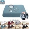 Waterproof Sofa Cushion Covers Non-slip Silky Sofa Seat Covers Furniture Protector Soft Stretch Sofa Cover For Living Room Hotel 1