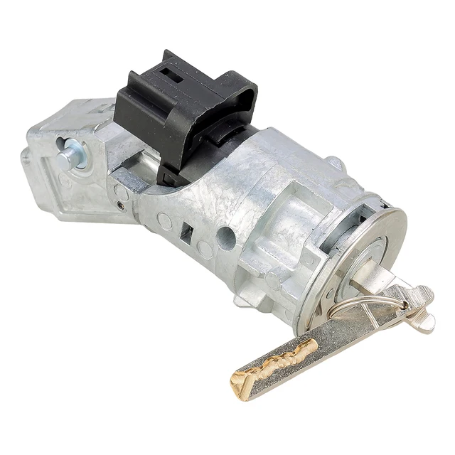 Serratura Portellone Posteriore Per Ford Fiesta MK8 2015-2018 - Ricambio OE F1EB-19B514-AE Per Apertura Bagagliaio - Foto 8