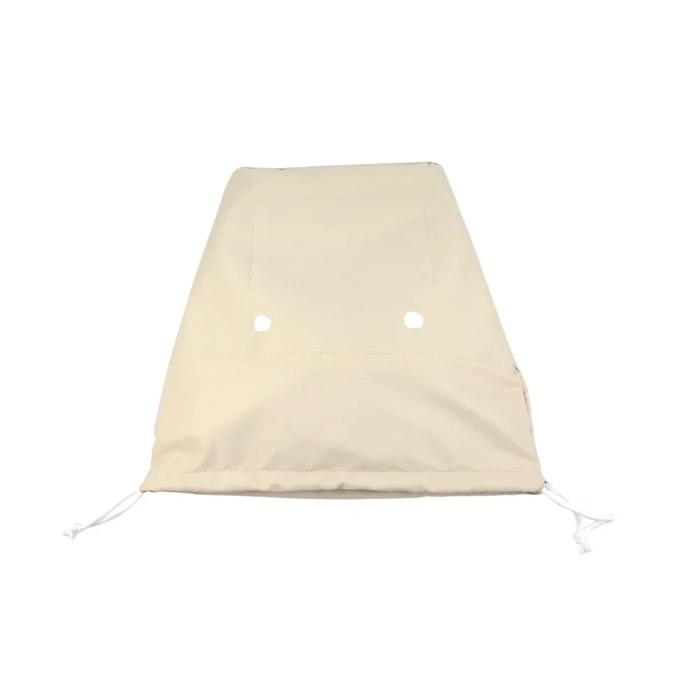 2024 New Large Capacity Insert Inner bag for Big Mini Obag Classic Mini Drawstring Colorful Inner Microfiber Fabric for O Bag 3