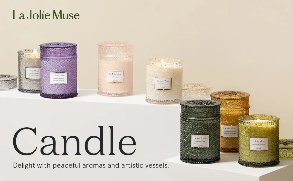 Gift Candle