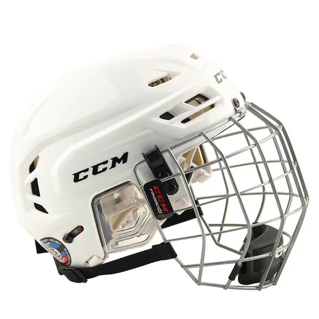 Hockey Helmet 5