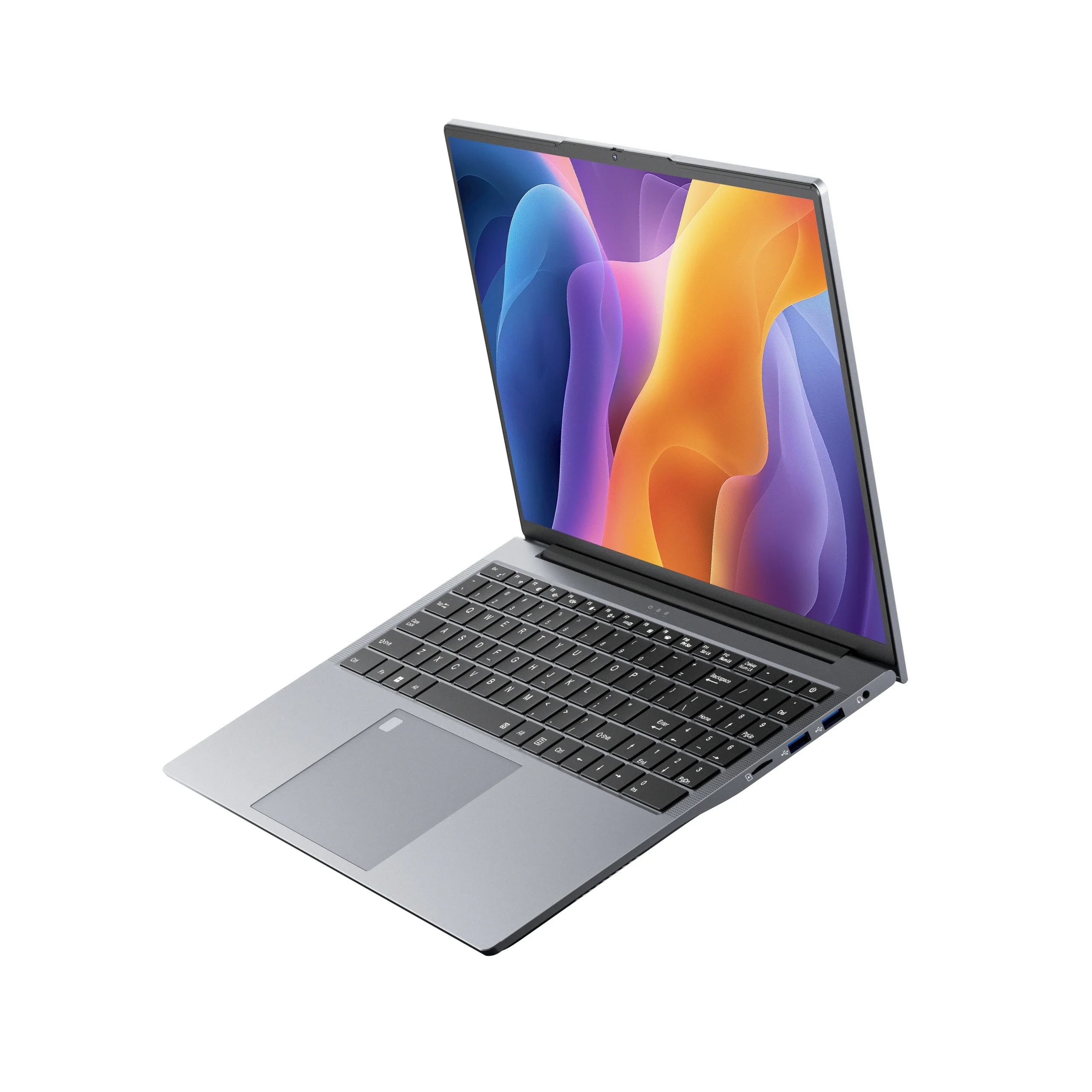 SZBOX 16 Inch Core I7-13620H Laptop 32GB RAM 1TB SSD Notebook Windows 11 Pro WIFI5 BT4.2 Office Game Computer 3