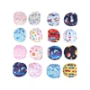 4/8pcs Amblyopia Eye Patches Washable For Glasses Lazy Eye Patch For Kids Treating Lazy Eye Amblyopia Strabismus After Surgery 3