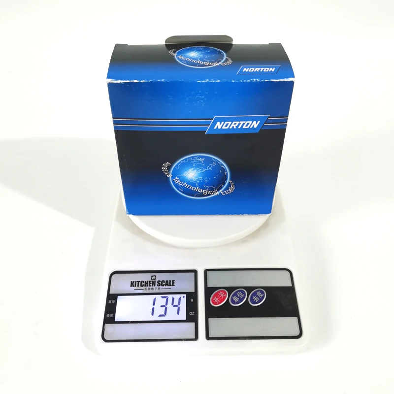 노턴 50mmx10m 천공 창문 가장자리 마스킹 테이프, 정밀 도색 및 공예용 뷰티 턴 차폐 트림 테이프