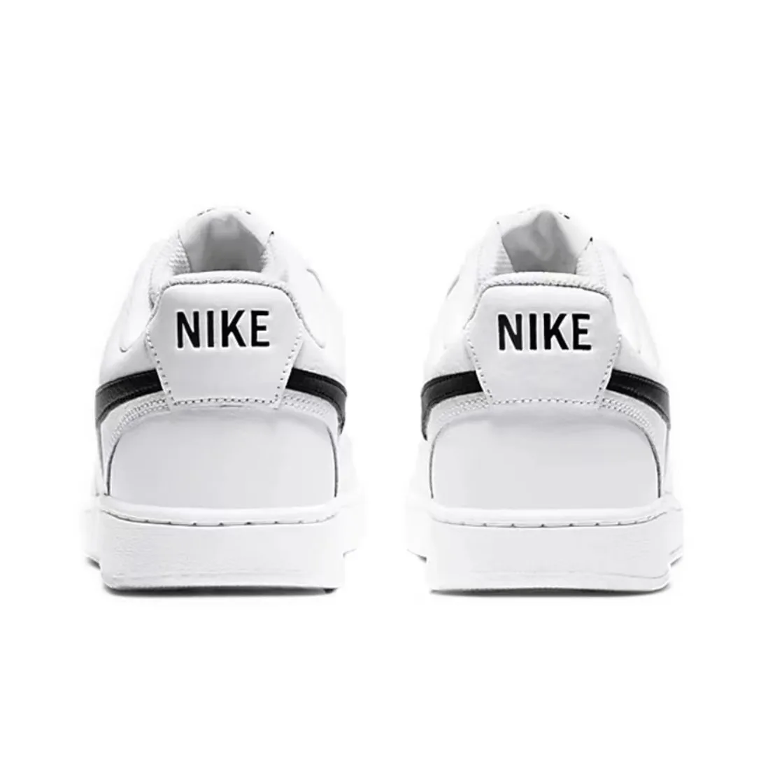 Nike Court Vision Low Low cut Durable Sports Shoes for Men and Women sports shoes