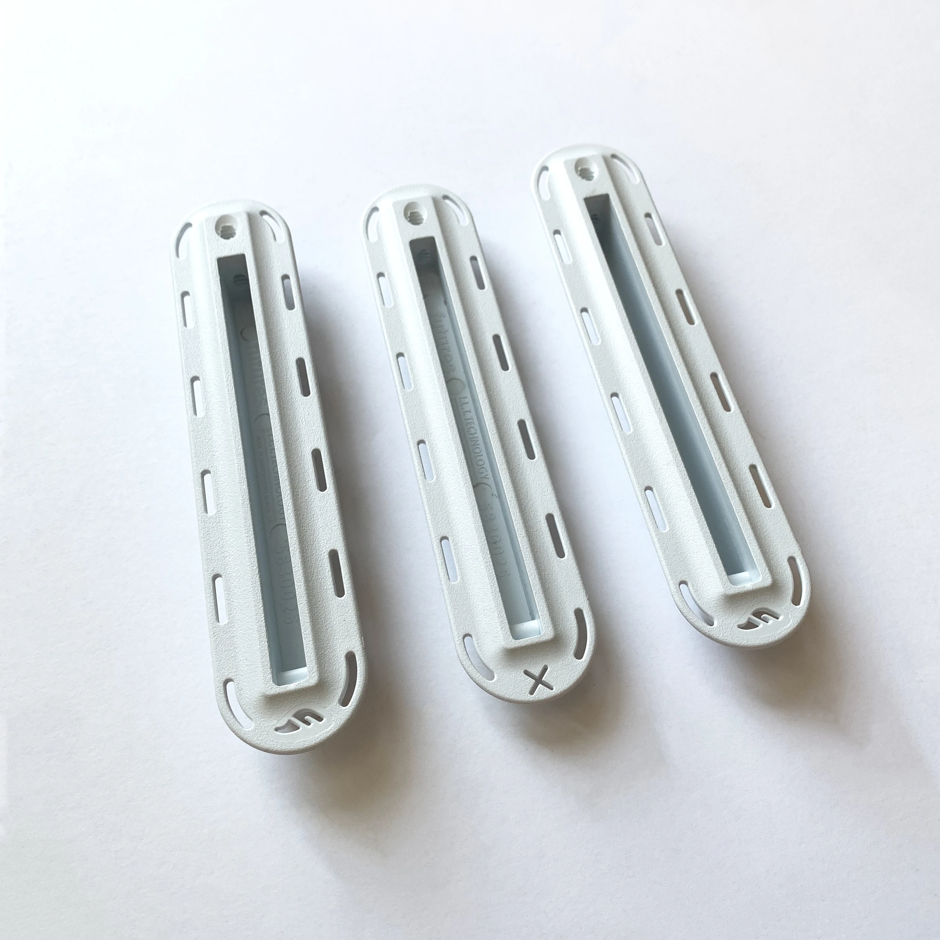 Surfing Fin boxes Tri Fins Box Single Tab Fin Plugs Surfboard Accessories Surfing Plugs including Screws and Key 3-pieces