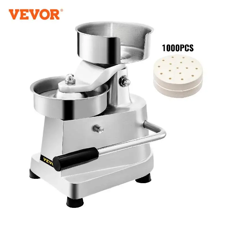 Пресс для гамбургеров VEVOR