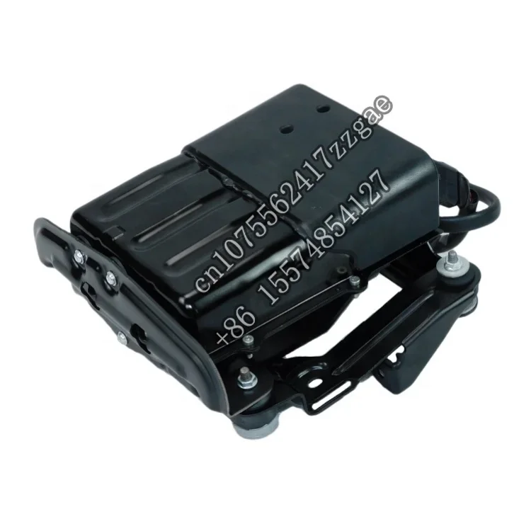 High quality auto parts Air suspension compressor 97035815107 Original factory parts manufacturing Used for Panamera