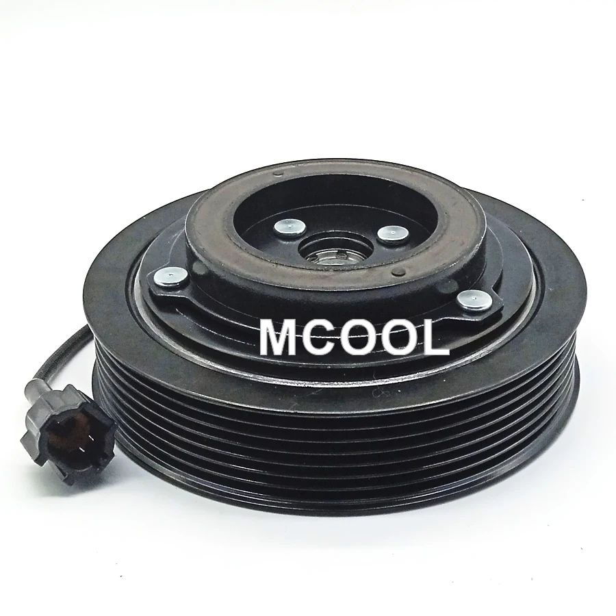 AC Magnetic Clutch For Nissan Pathfinder Frontier