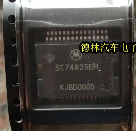

Бесплатная доставка SC74835DH S80 10 шт.