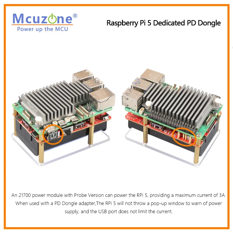 ����� ���� PD ����, ����� ���� 5 USB-C ��Ʈ PD �ڵ����ũ