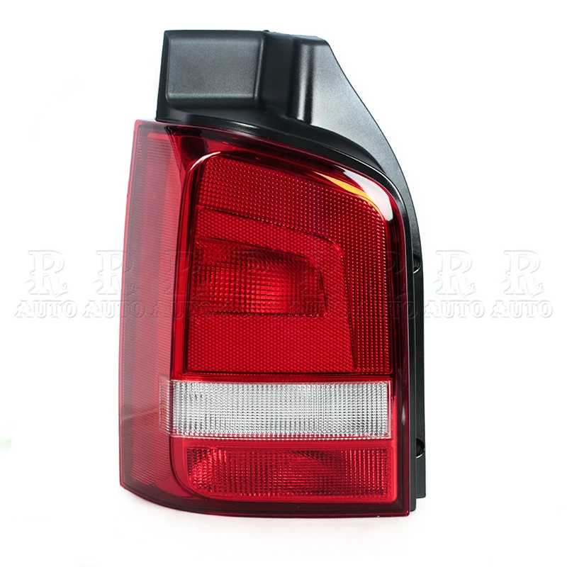 VW T5 MULTIVAN LEDテールライト GPS付きマルチカラーLEDテールライト,vw t5 t6用2010 2011 2012 2013
