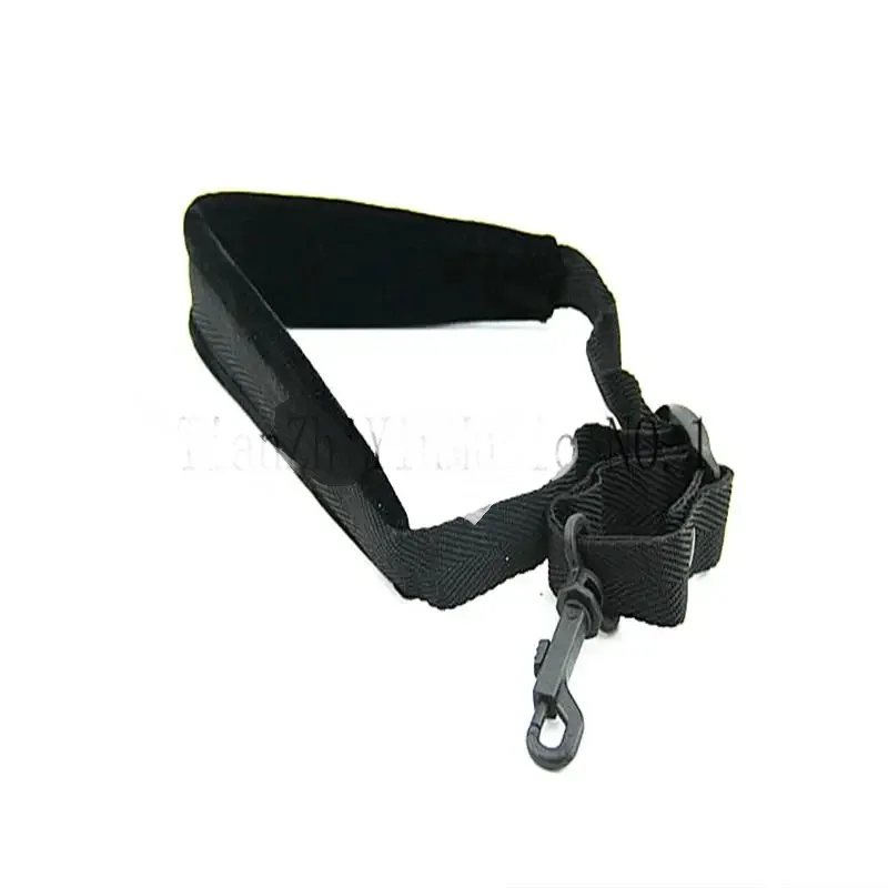 

Deluxe saxofón Sling-Negro