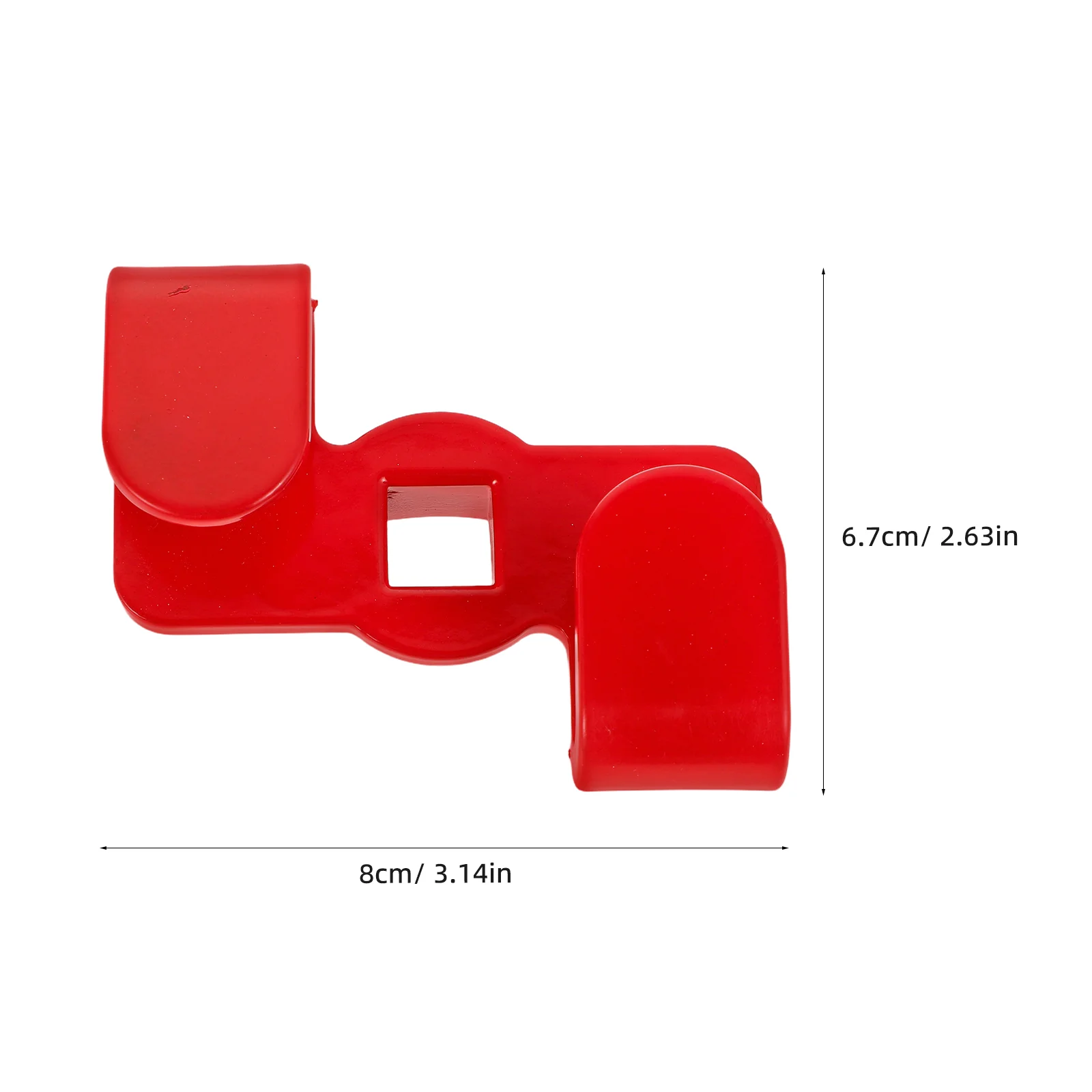 Wrench Extension Adapter Extender for Driver Wrenches Tool Mechanics Tools Steel