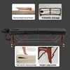 Original point folding massage portable home beauty salon exclusive bed 185 * 60cm 4