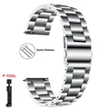 Silver Tool