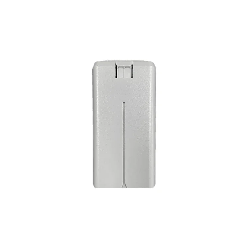 Lot de deux batteries drone Mini 2/4K 2250mAh côte à côte, autonomie 31 min