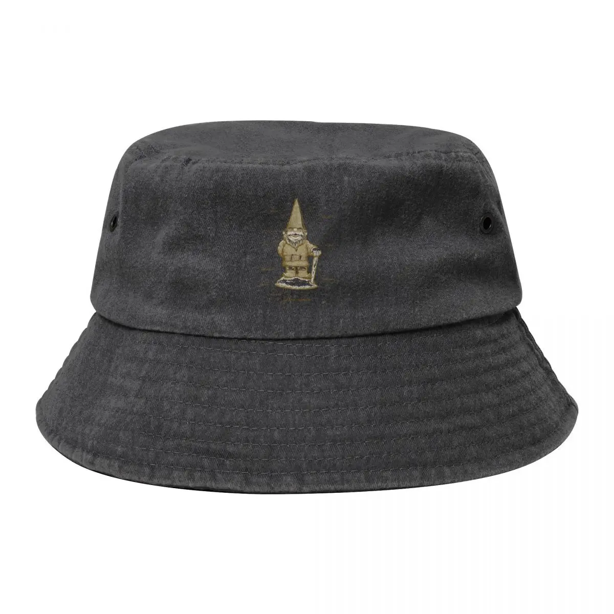 

Gnomenclature Bucket Hat Luxury Man Hat Hat Man Luxury fishing Boy Child Women's