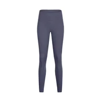 Spring/Summer New Yoga Pants Women High Waist Lift Hip Stretch Fitness Pants Nine Minutes 2