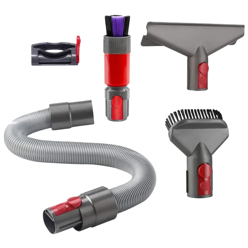 

Мягкая щетка для пылесоса Dyson V7 V8 V10 V11 V12 V15