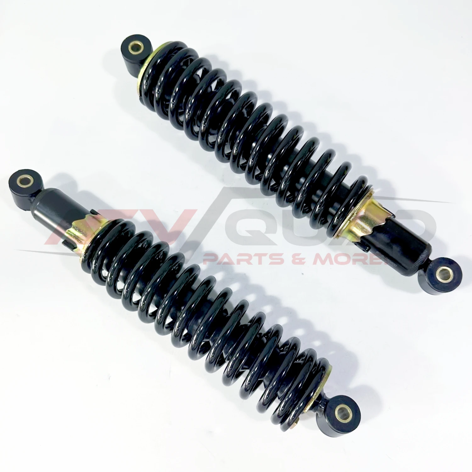 BlackShockAbsorberforCFMoto400450500X5500S520600X6625600