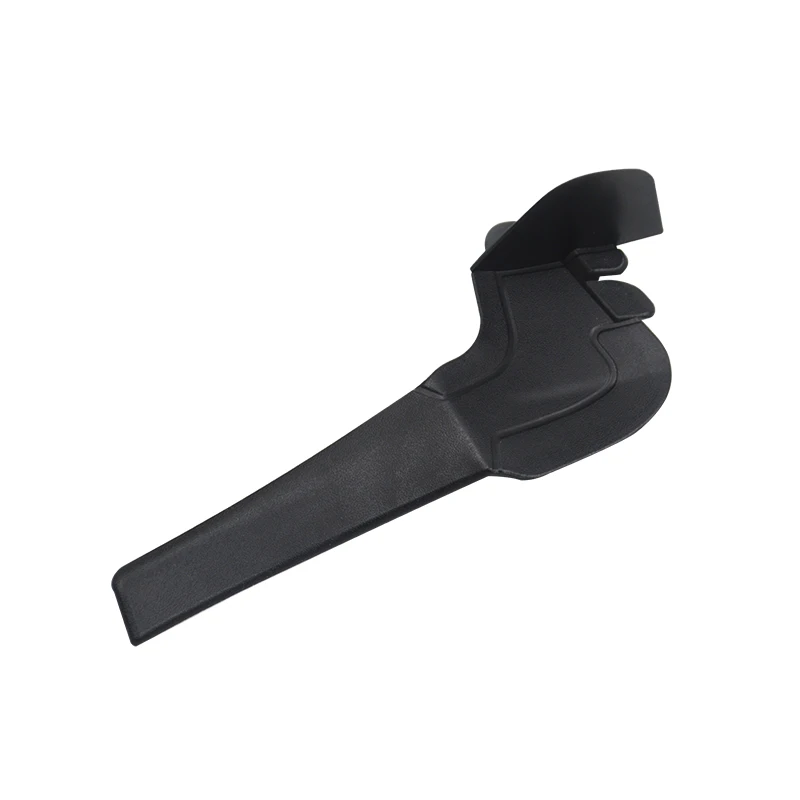 6R0819448B 6R0819447B Fit VW POLO 2011-new POLO leaf board water collecting board rainwater collecting drain baffle