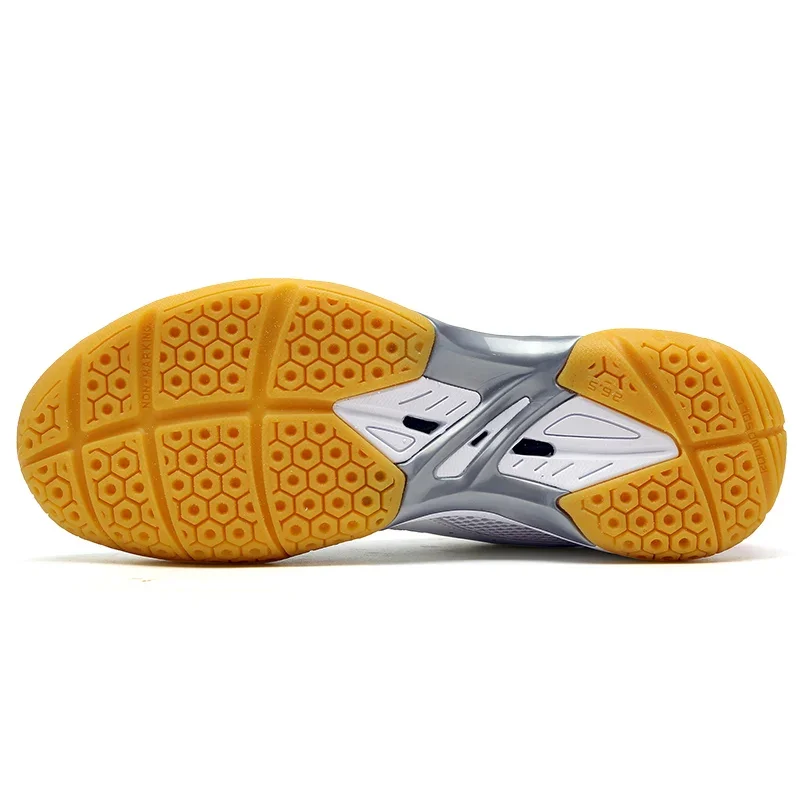 Professional men's badminton shoes Breathable/Anti-skid track and field shoes Women's outdoor training Sport Shoes for Men