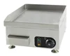 Commercial Restaurant 5.6kw Smokeless Oven Barbecue Grill Griddle Stainless Steel Electric Griddle 6