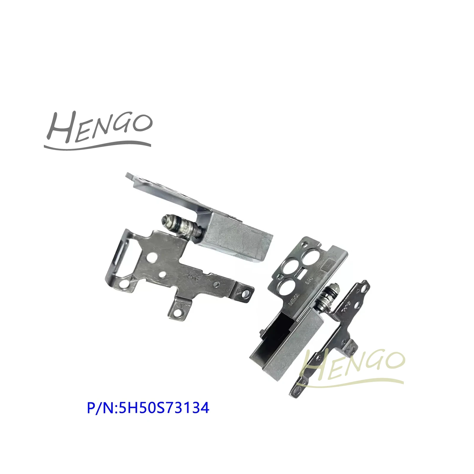 ThinkPad L13 Gen 1 L13 Gen 2 LCD 화면 힌지 축 L+ R Clamshell 5H50S73134의 새로운 기능