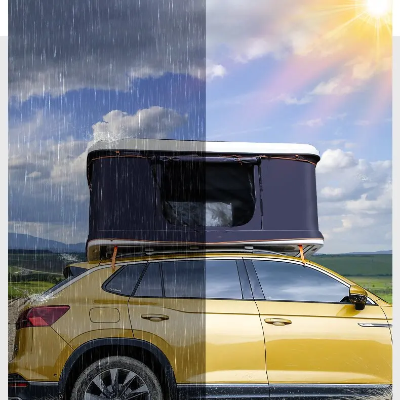 hardshell rooftop too off road tent 4x4 2 person