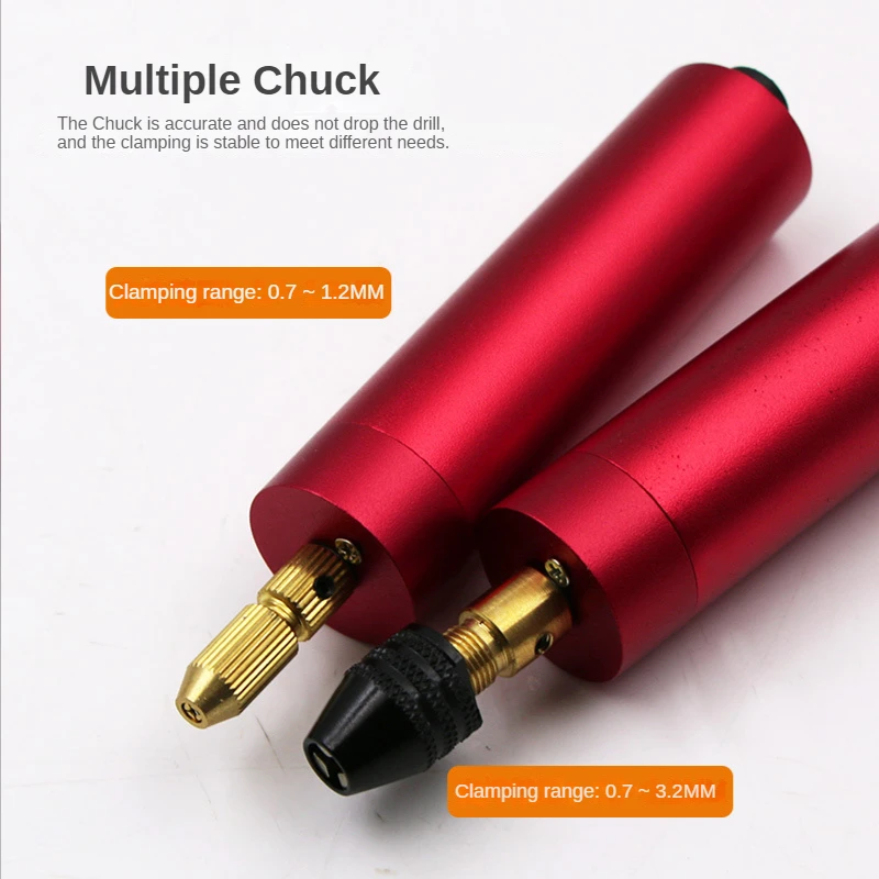 Рисунок 4 - Миниатюрная электрическая шлифовальная