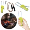 Spot Welder Plier Wrench Wire Kit Adjustable Repairing Spot Welding Machine Butt Soldering Tong Tool for 18650 Spot Weld 5