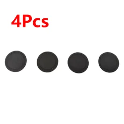 Car Interior Door Handle Storage Box Screw Nut Plug Dust Caps (2/4 Pack) (4Pcs)